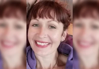 Catherine sadly died in a two-car crash last Wednesday Picture: Dorset Police