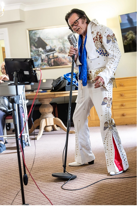 Picture: Colten Care