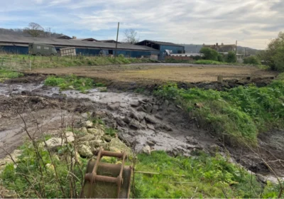The EA said the pollution could have easily been avoided Picture: EA