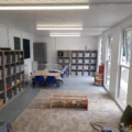 The move is expected to make a "real difference to families" councillor Jon Hubbard said Picture: Wiltshire Council