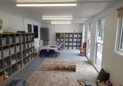 The move is expected to make a "real difference to families" councillor Jon Hubbard said Picture: Wiltshire Council