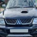 Police are appealing for anyone who sees the vehicle pictured to get in contact Picture Dorset Police