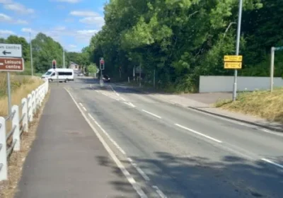 Dorset Council has preemptively thanked drivers' patience while the work is carried out Picture: Dorset Council