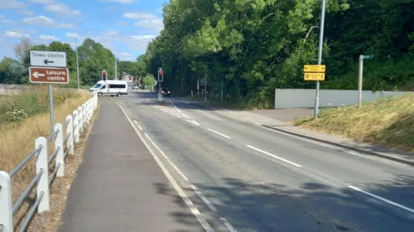 Dorset Council has preemptively thanked drivers' patience while the work is carried out Picture: Dorset Council