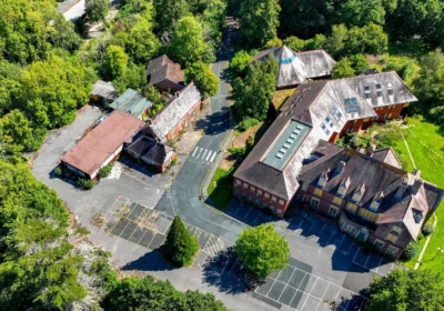 Dorset Council said it can't share details of individual sites until the "right stage in the process" Picture: Dorset Council