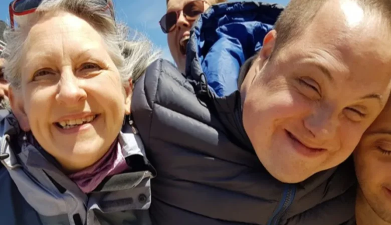 Many users criticised the planned changes to the day centres Picture: Dorset Council