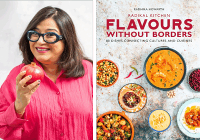 Radhika Howarth will be showing off her skills in Sherborne next month