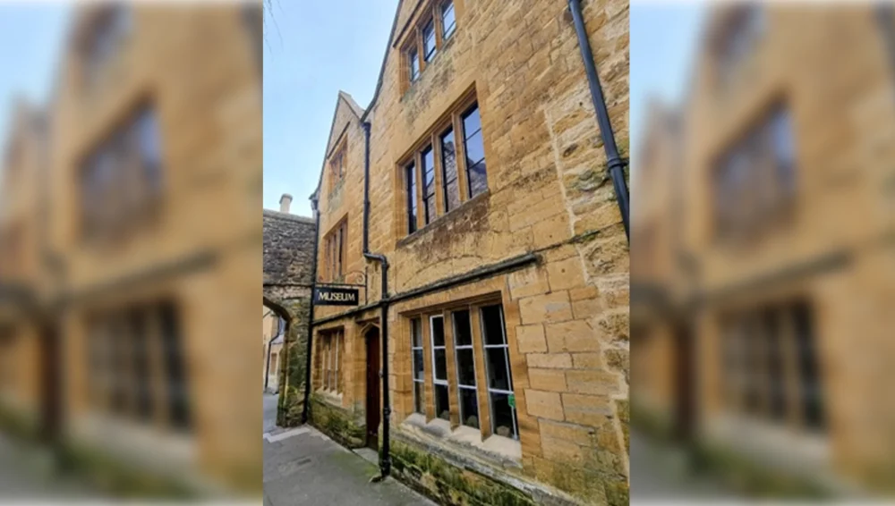 The accolade is a benchmark for visitor experience quality Picture: Sherborne Museum