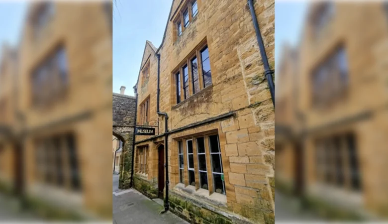 The accolade is a benchmark for visitor experience quality Picture: Sherborne Museum