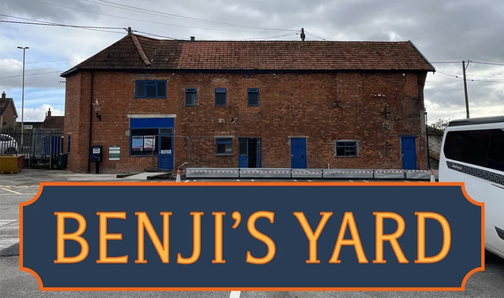 The new deli will celebrate local producers Picture: Benji Drew