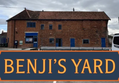 The new deli will celebrate local producers Picture: Benji Drew