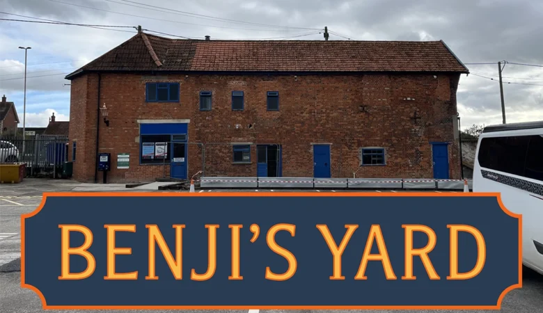 The new deli will celebrate local producers Picture: Benji Drew