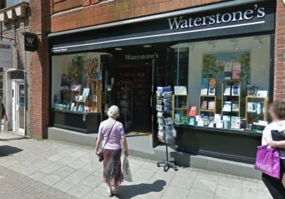 The talk will be followed by a Q&A Picture: Google