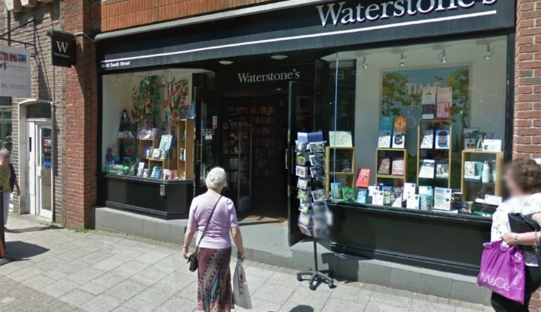 The talk will be followed by a Q&A Picture: Google