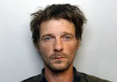 Jack Brownless has been banned from driving for five years. Picture: Avon & Somerset Police