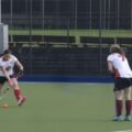 Blandford Ladies Hockey