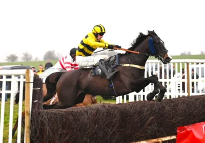 Royal Artillery Horse Racing