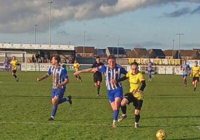 Shaftesbury vs Melksham