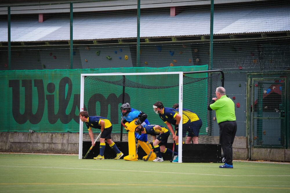 Gillingham Hockey Club