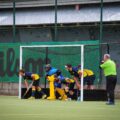 Gillingham Hockey Club