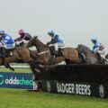 Wincanton Races -Finley Wilkinson