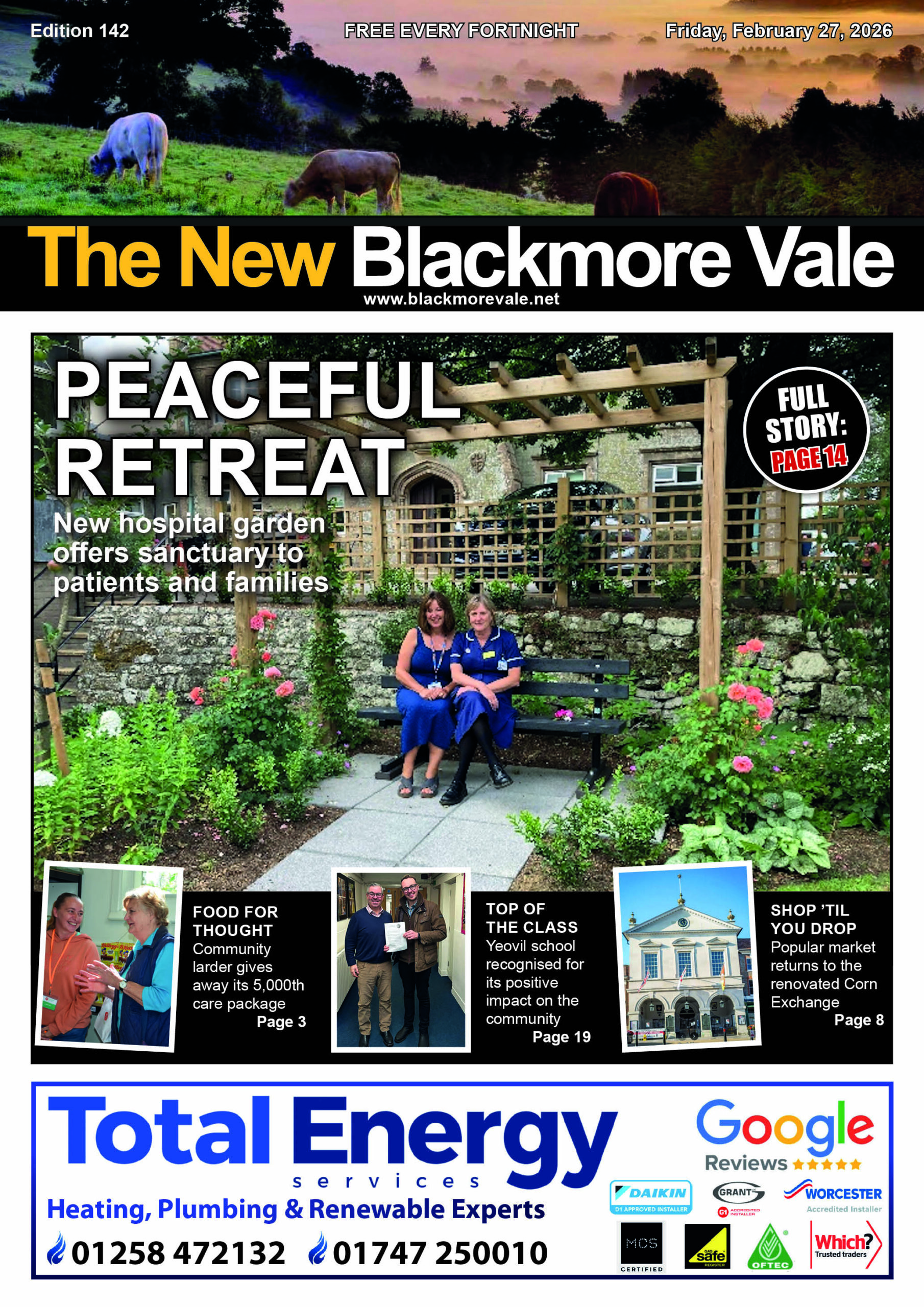 issue 142