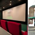 The Plaza cinema, in Wincanton, is now open. Picture: Paul Jones