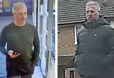 Police are keen to speak to this person after an incident in Wincanton. Picture: Avon & Somerset Police