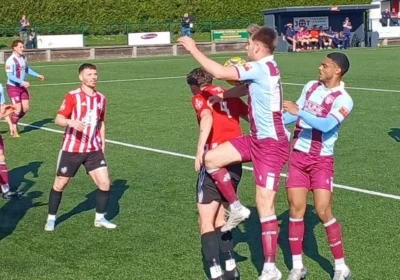 Shaftesbury vs Malvern