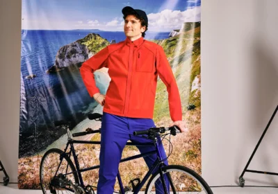 Radio 1 breakfast host Greg James is taking on a 1,000-km trek for Comic Relief. Picture: BBC/Comic Relief