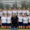 Gillingham Ladies Hockey Team