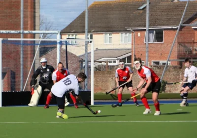 Blandford vs Gosport