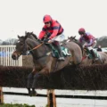 Horse Racing - Larkhill