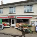 Spar in Marnhull was targeted by thieves on Wednesday morning. Picture: Google