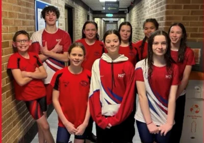 Turbos Swimming Club