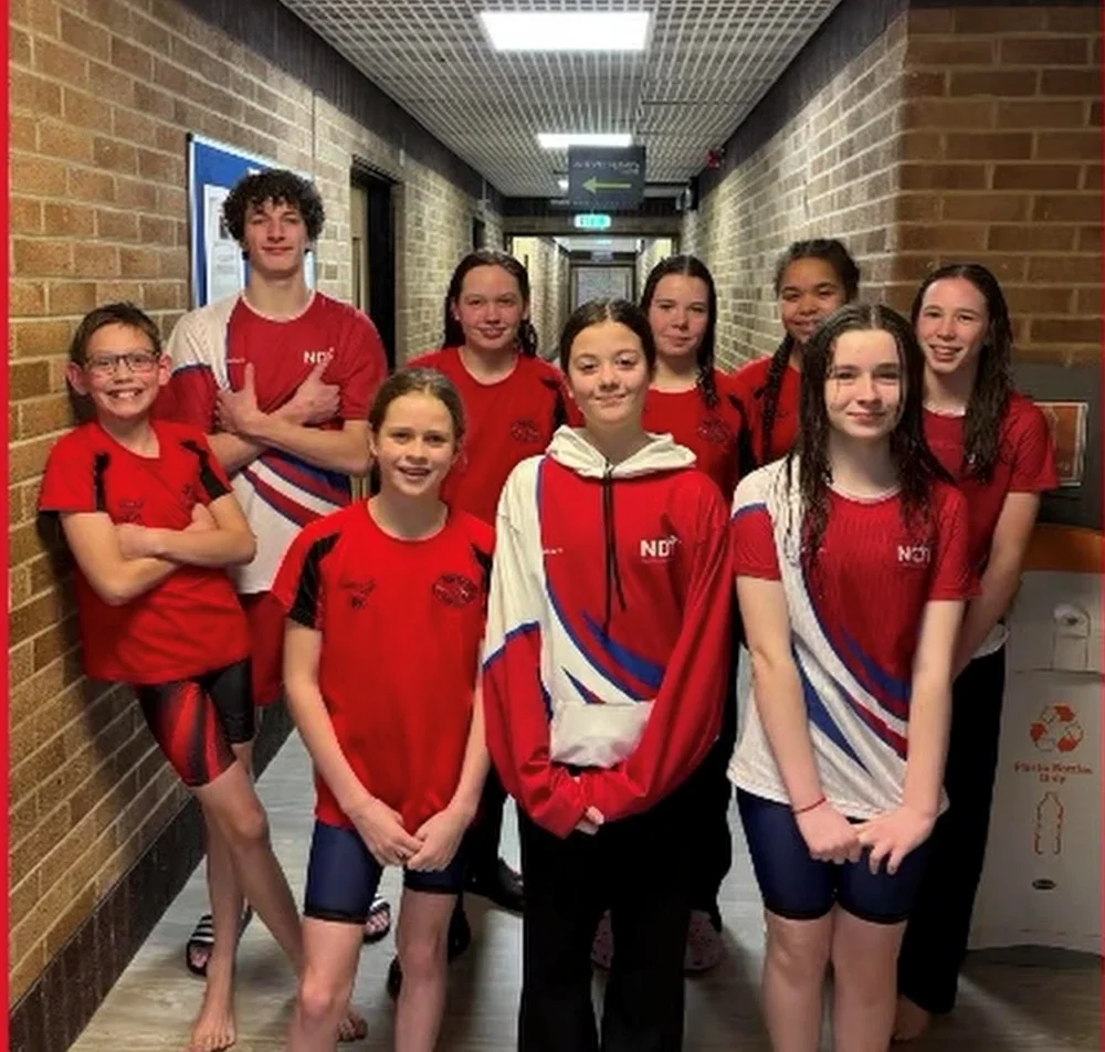 Turbos Swimming Club