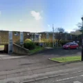 Sherborne Police Station, in Digby Road. Picture: Google