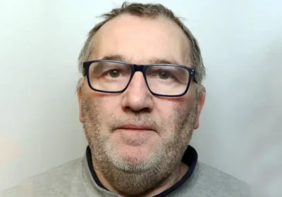 Philip Burgess has been jailed for a total of 57 months. Picture: Wiltshire Police