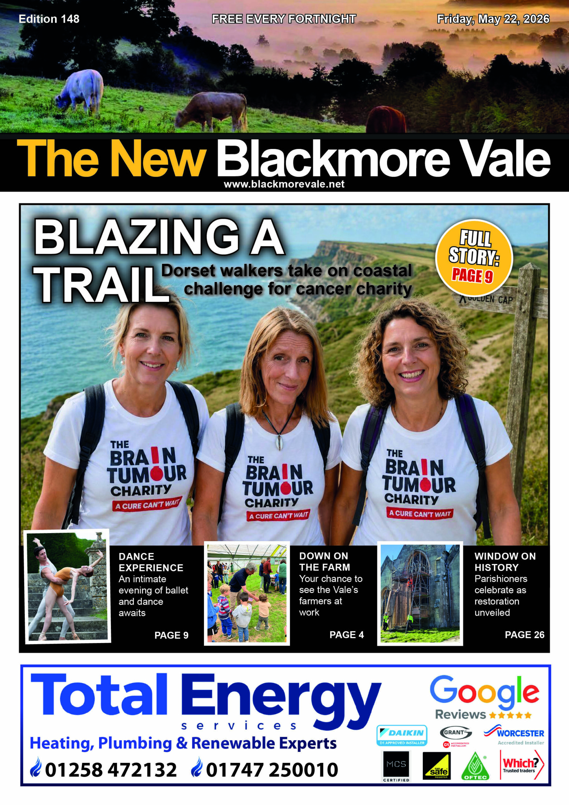 issue 148