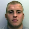 Cade Adams, of Bridport, has been jailed over the assaults. Picture: Dorset Police