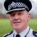 Wiltshire Police DCC Paul Mills has retired. Picture: Wiltshire Police