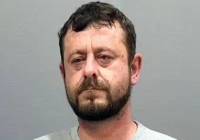 Christopher Jones, of Shaftesbury, has been jailed for two years. Picture: Dorset Police