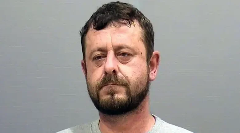 Christopher Jones, of Shaftesbury, has been jailed for two years. Picture: Dorset Police