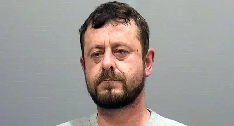 Christopher Jones, of Shaftesbury, has been jailed for two years. Picture: Dorset Police