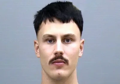 Joshua Moore, of Weymouth, has been jailed for five years. Picture: Dorset Police