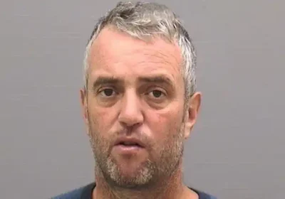 Ross John McFadyen, of Templecombe, was sentenced to two years and three months behind bars. Picture: Dorset Police
