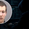 Cruz Buckley, of Bridport, has been jailed for three years and three months. Picture: Dorset Police
