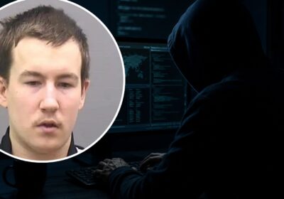 Cruz Buckley, of Bridport, has been jailed for three years and three months. Picture: Dorset Police