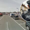The incident unfolded in the Fairfield Road car park, Dorchester. Picture: Google