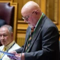 Cllr Jon Andrews is stepping down as Dorset Council’s cabinet member for place services. Picture: Dorset Council